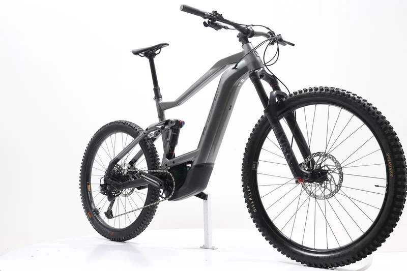 HAIBIKE ALLMTN 5 2024 T.XL