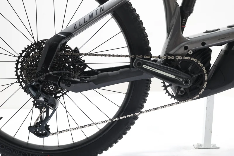 HAIBIKE ALLMTN 5 2024 T.XL