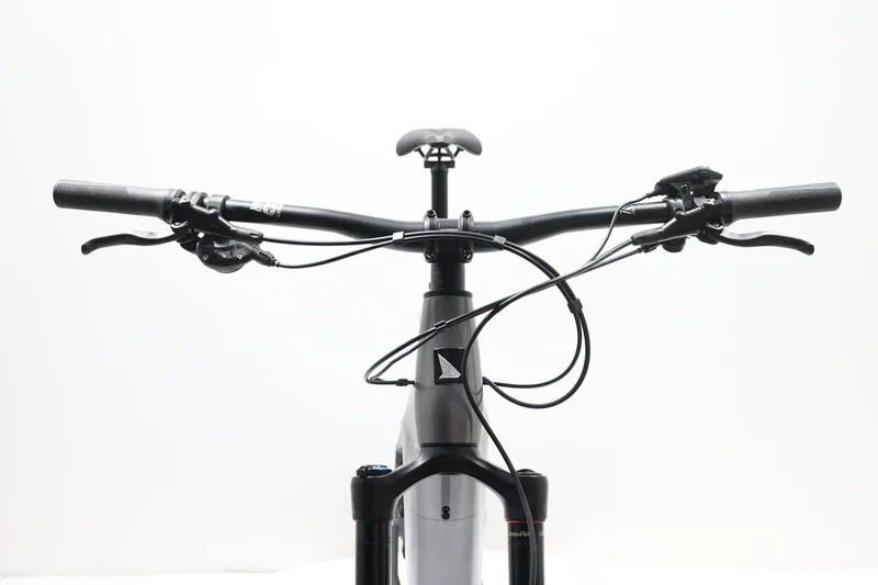 HAIBIKE ALLMTN 5 2024 T.XL