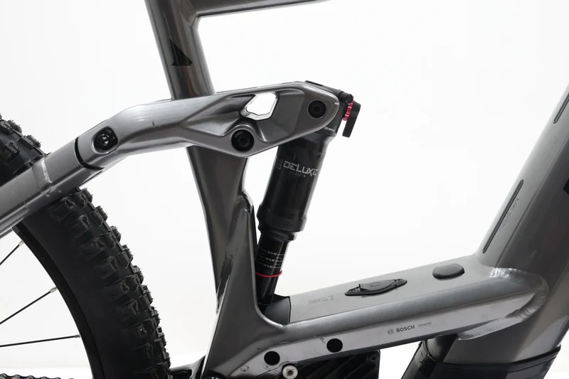HAIBIKE ALLMTN 5 2024 T.XL