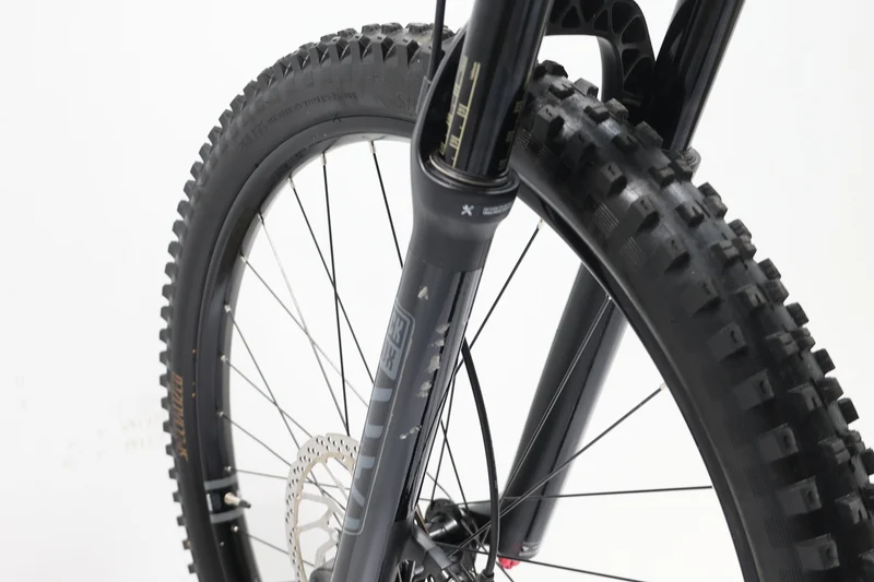 HAIBIKE ALLMTN 5 2024 T.XL