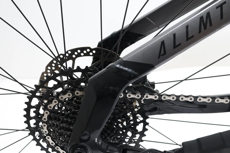 HAIBIKE ALLMTN 5 2024 T.XL
