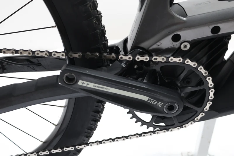 HAIBIKE ALLMTN 5 2024 T.XL