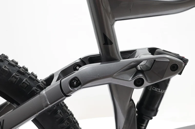 HAIBIKE ALLMTN 5 2024 T.XL