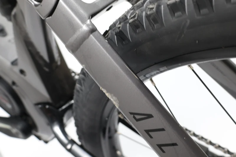 HAIBIKE ALLMTN 5 2024 T.XL