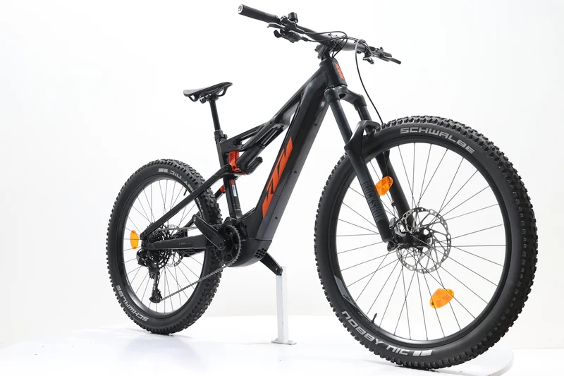 KTM Macina Kapoho 7973 2023 T.M