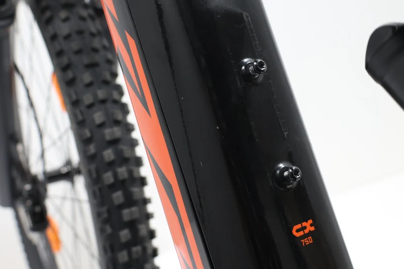 KTM Macina Kapoho 7973 2023 T.M
