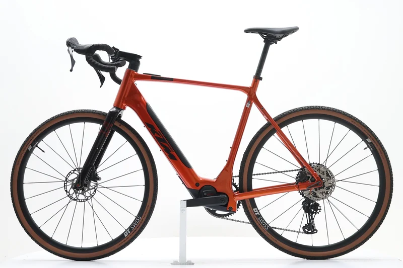 KTM Macina Gravelator SX 10 2024 T.XL