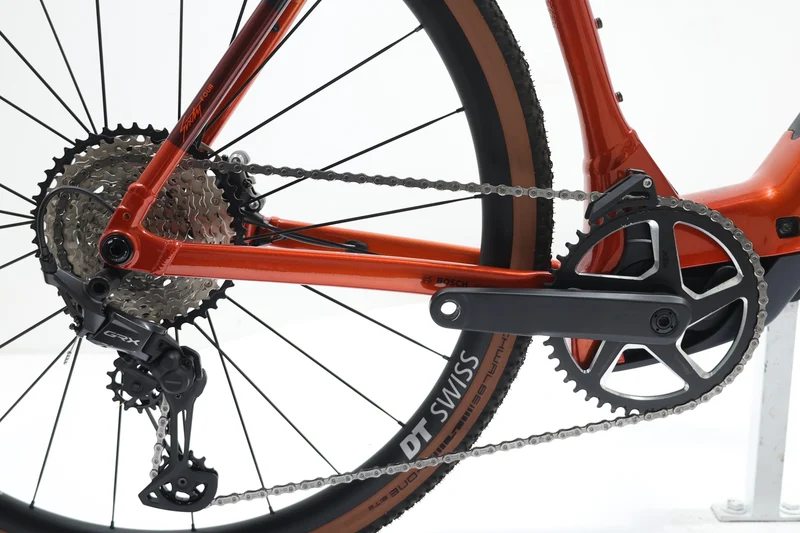 KTM Macina Gravelator SX 10 2024 T.XL