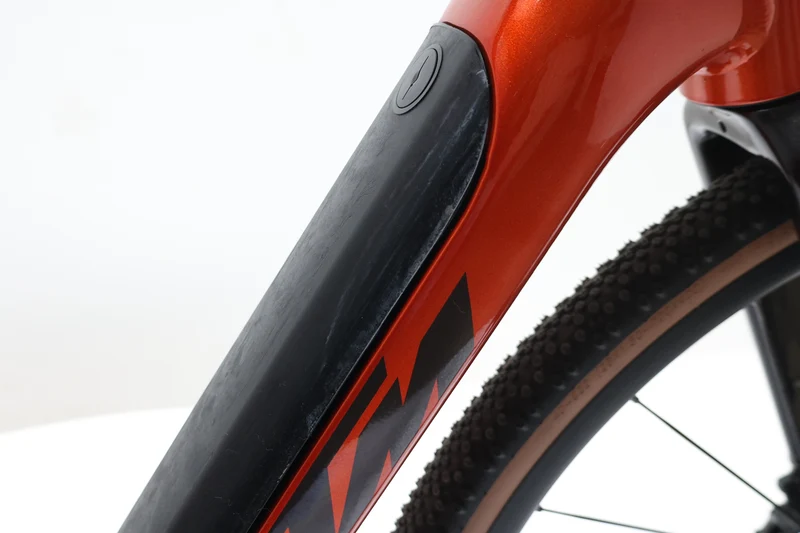 KTM Macina Gravelator SX 10 2024 T.XL
