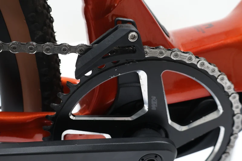 KTM Macina Gravelator SX 10 2024 T.XL