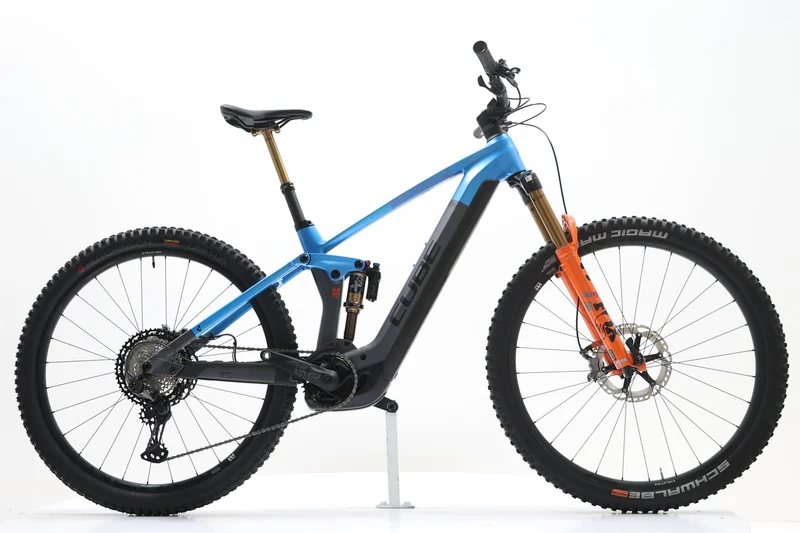 CUBE Stereo Hybrid 140 HPC 750 2023 T.M
