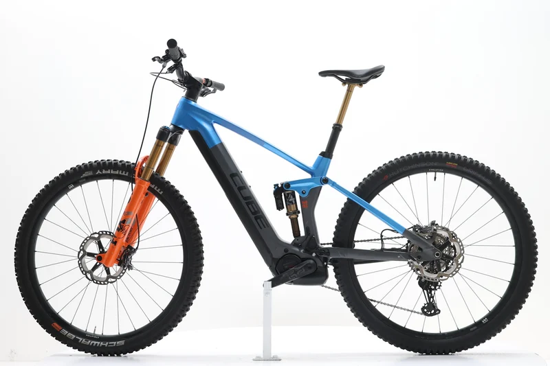 CUBE Stereo Hybrid 140 HPC 750 2023 T.M