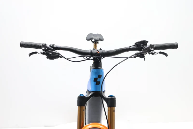 CUBE Stereo Hybrid 140 HPC 750 2023 T.M