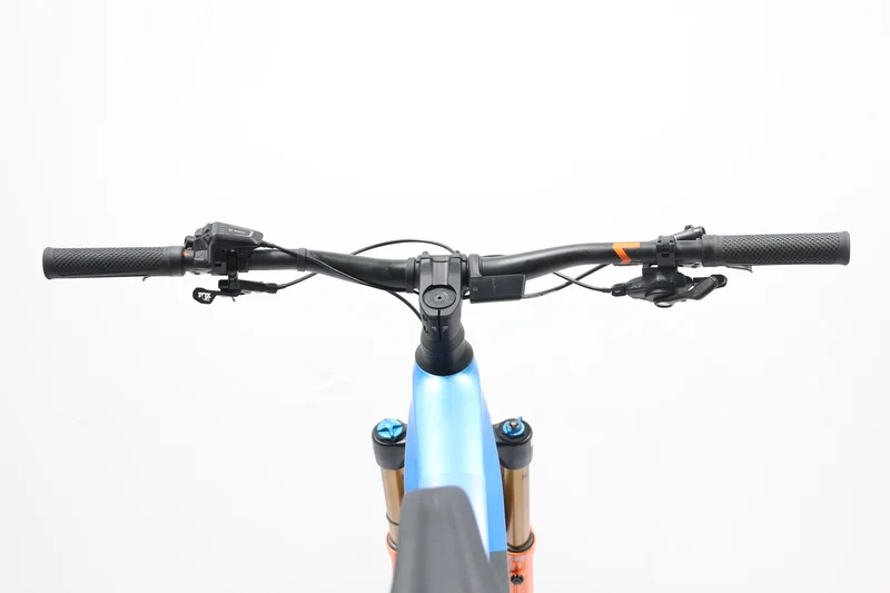 CUBE Stereo Hybrid 140 HPC 750 2023 T.M