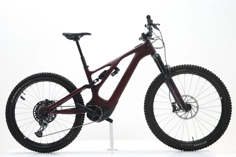 SPECIALIZED Turbo Levo 3 Expert 2022 T.L