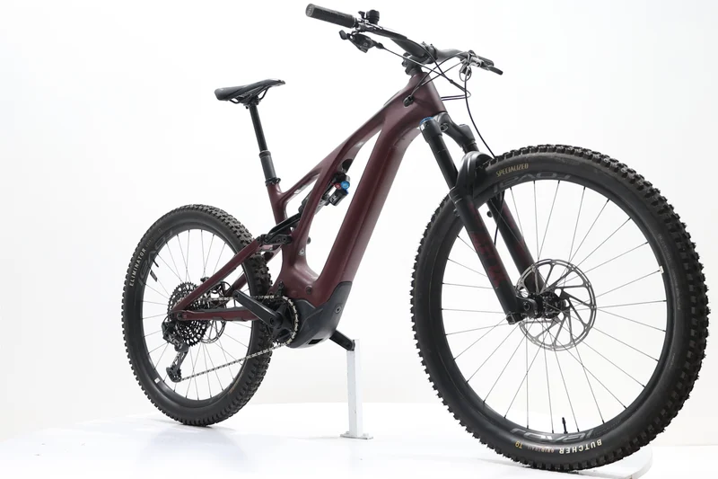 SPECIALIZED Turbo Levo 3 Expert 2022 T.L