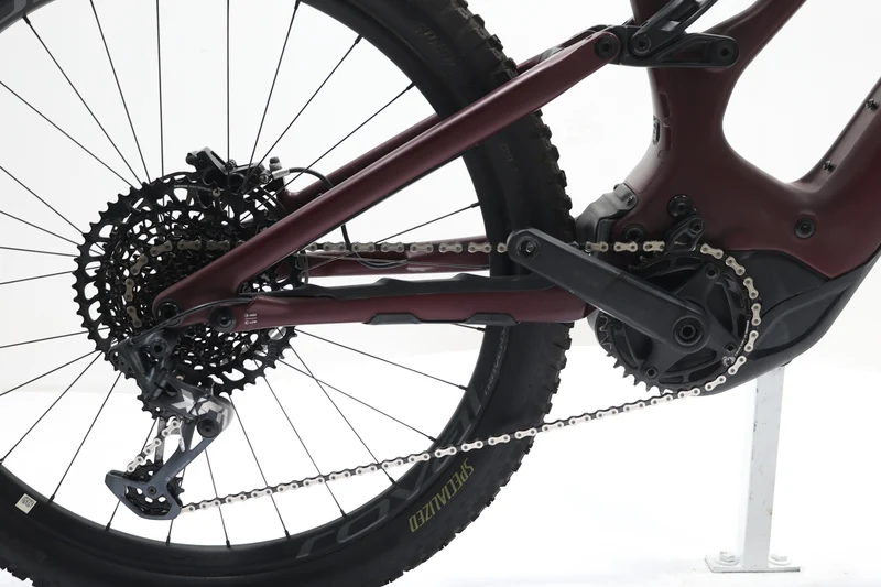 SPECIALIZED Turbo Levo 3 Expert 2022 T.L