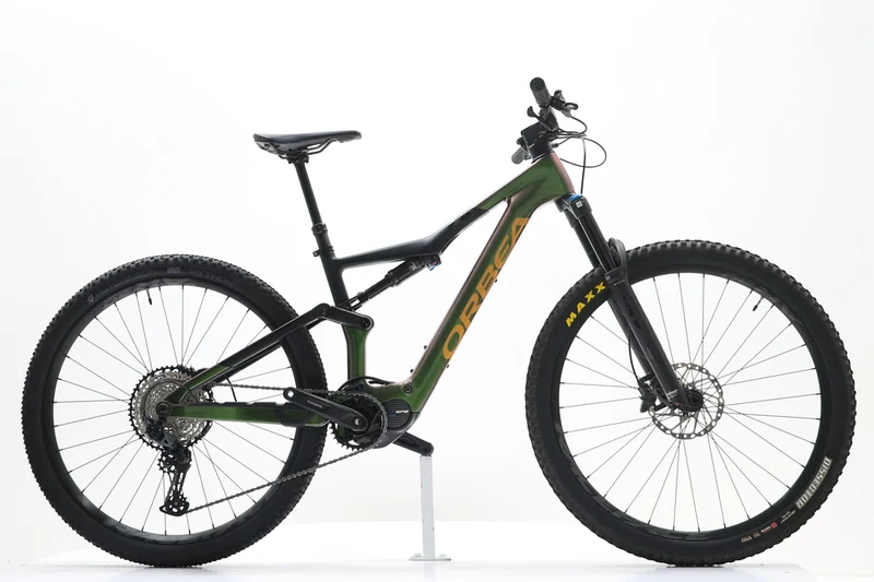 ORBEA Rise M20 2024 T.M