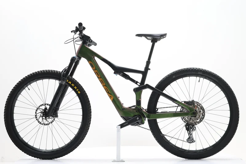 ORBEA Rise M20 2024 T.M