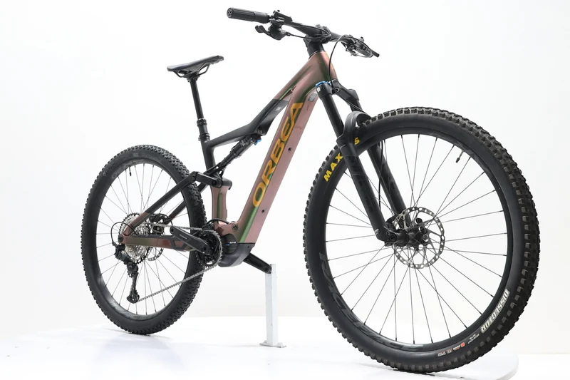 ORBEA Rise M20 2024 T.M