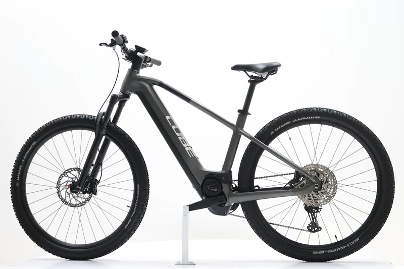 CUBE Reaction Hybrid Race 750 2024 T.L
