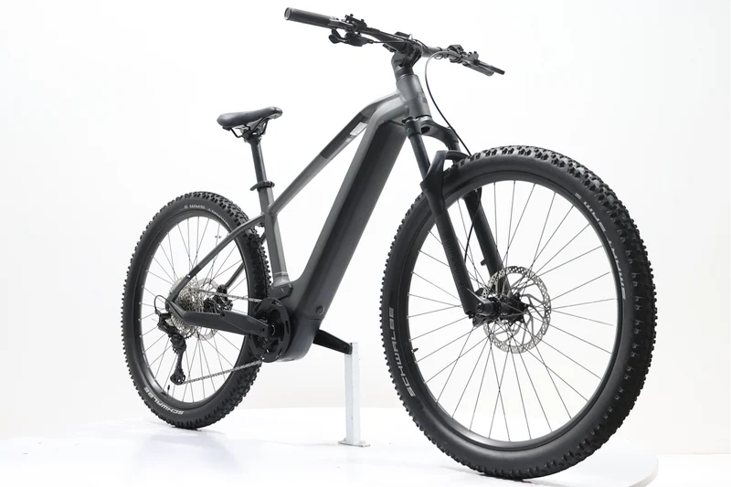 CUBE Reaction Hybrid Race 750 2024 T.L