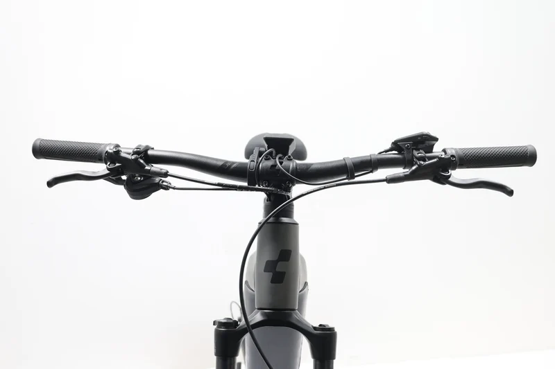 CUBE Reaction Hybrid Race 750 2024 T.L