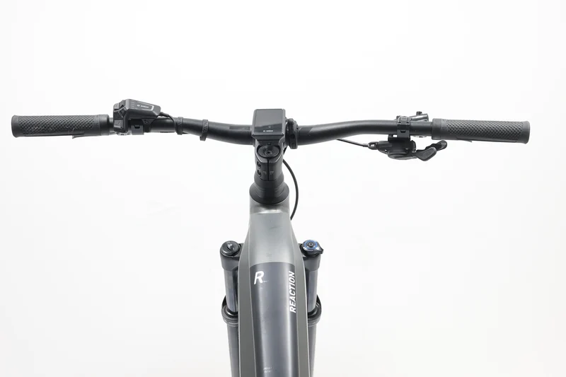 CUBE Reaction Hybrid Race 750 2024 T.L