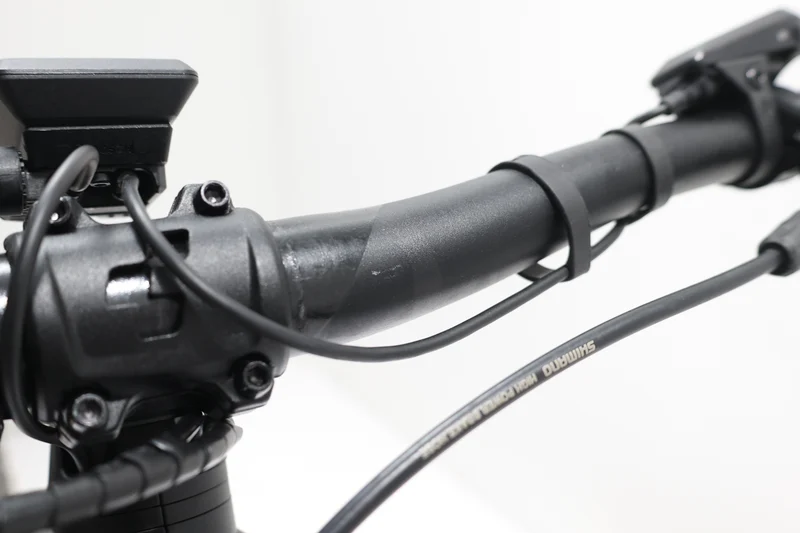 CUBE Reaction Hybrid Race 750 2024 T.L