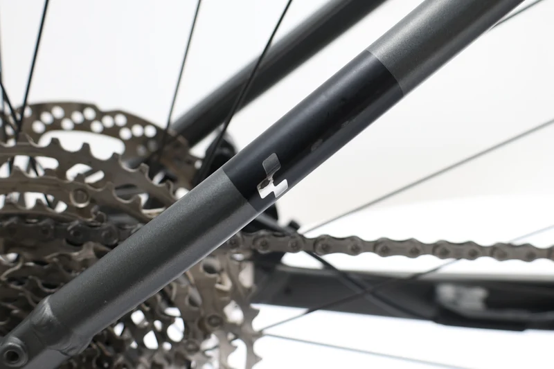 CUBE Reaction Hybrid Race 750 2024 T.L