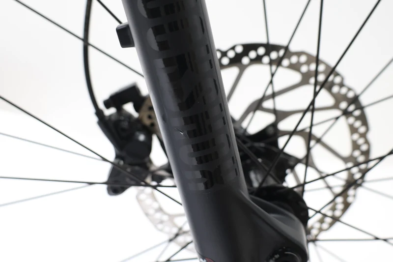 CUBE Reaction Hybrid Race 750 2024 T.L