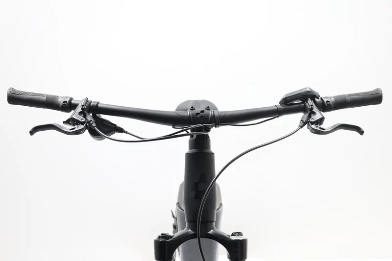 CUBE Stereo Hybrid 120 ONE 625 2024 T.M