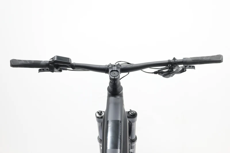 CUBE Stereo Hybrid 120 ONE 625 2024 T.M