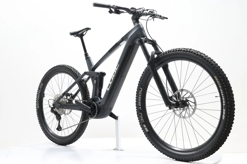 CUBE Stereo Hybrid Race 140 HPC 750 2024 T.L