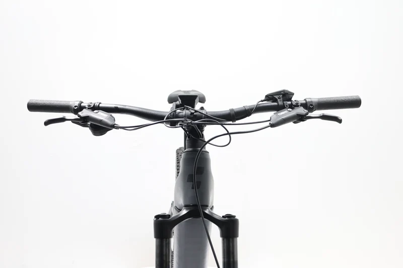 CUBE Stereo Hybrid Race 140 HPC 750 2024 T.L