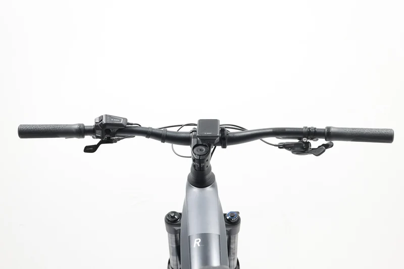 CUBE Stereo Hybrid Race 140 HPC 750 2024 T.L