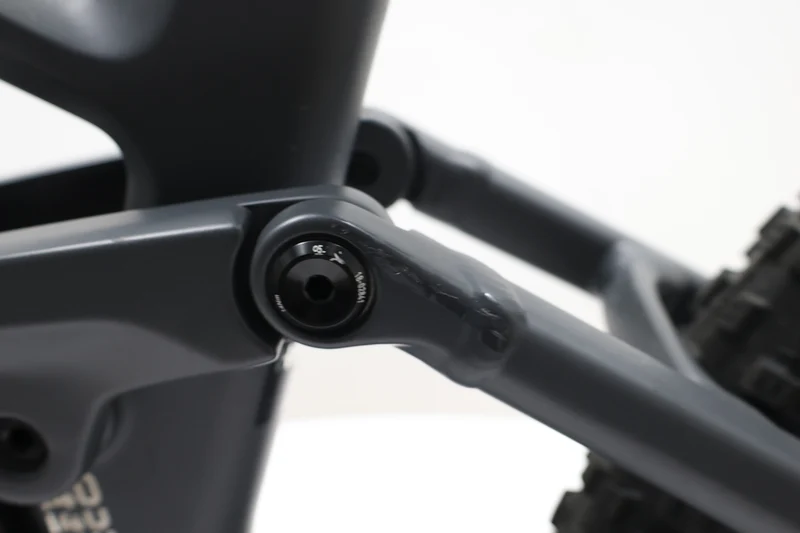 CUBE Stereo Hybrid Race 140 HPC 750 2024 T.L