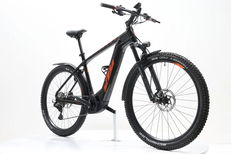 KTM MACINA TEAM 792 2023 T.XL