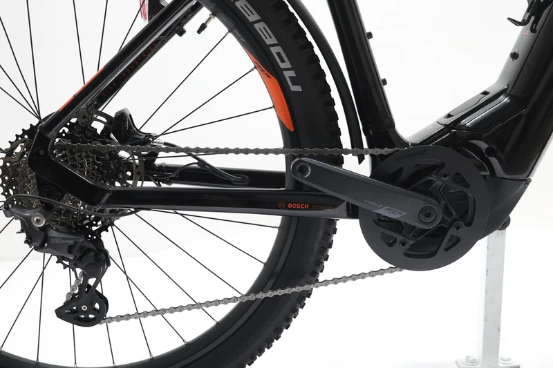 KTM MACINA TEAM 792 2023 T.XL