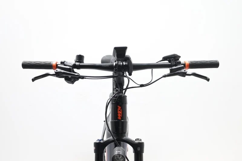 KTM MACINA TEAM 792 2023 T.XL