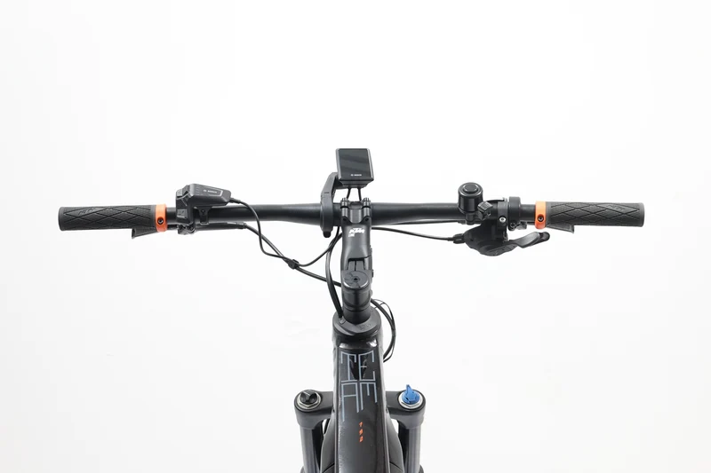 KTM MACINA TEAM 792 2023 T.XL