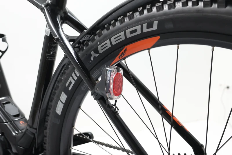 KTM MACINA TEAM 792 2023 T.XL