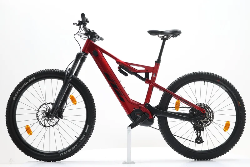 KTM Macina Kapoho 7973 2023 T.L