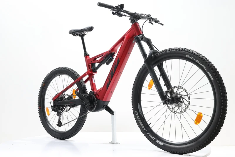 KTM Macina Kapoho 7973 2023 T.L