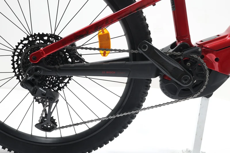 KTM Macina Kapoho 7973 2023 T.L