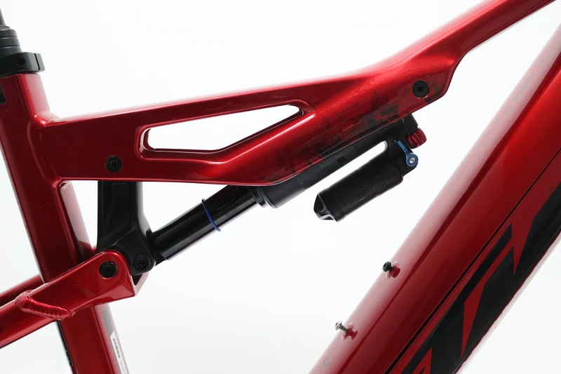 KTM Macina Kapoho 7973 2023 T.L