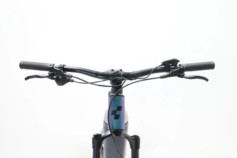 CUBE Reaction Hybrid Race 750 2023 T.L