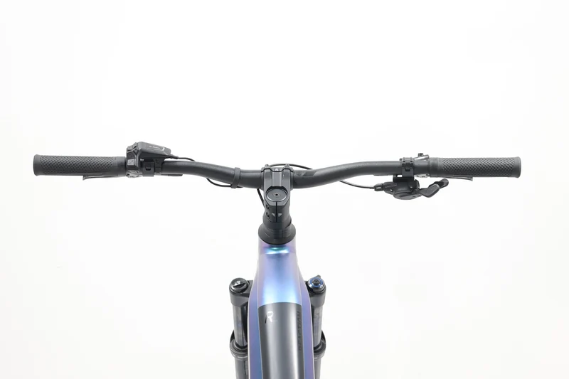 CUBE Reaction Hybrid Race 750 2023 T.L