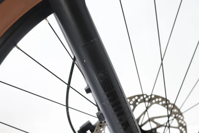 CUBE Reaction Hybrid Race 750 2023 T.L